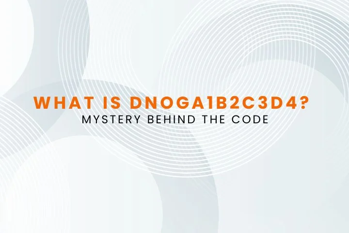 How dnoga1b2c3d4 Can Revolutionize Your Daily Routine