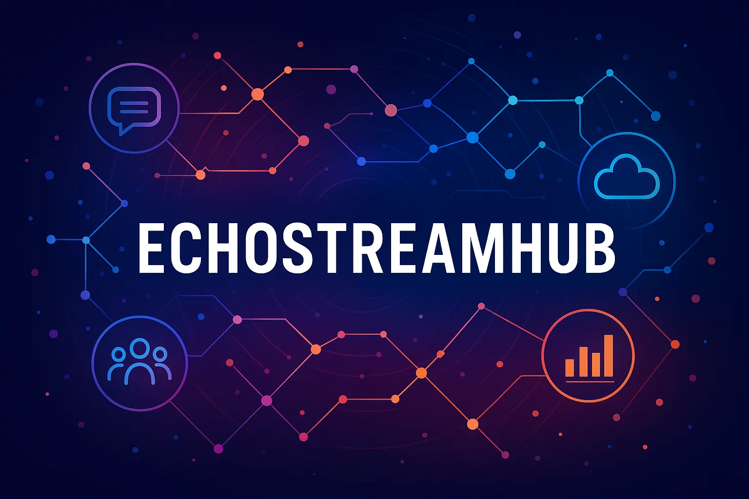 What Is echostreamhub and How Can It Transform Your Daily Routine?