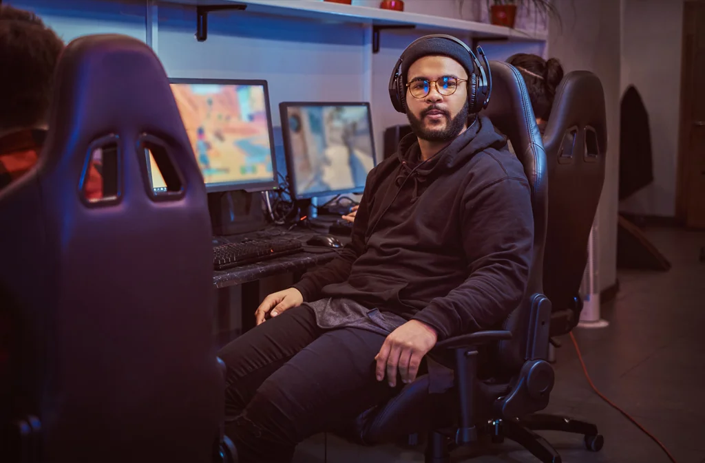 Why Is foullrop85j.08.47h Gaming the Future of Competitive Play?